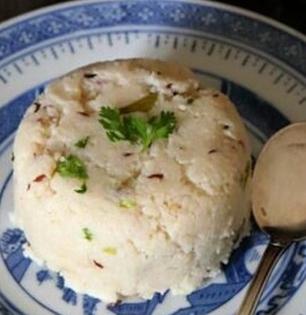 नवरात्रात पोटभर खा वरीच्या तांदळाचा उपमा, पित्ताचा त्रास नाही -पचायला हलके-वजनही होईल कमी