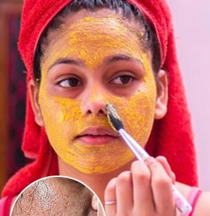 ओपन पोर्समुळे चेहरा सतत डल, काळपट दिसतो ? ओपन पोर्स नैसर्गिकरित्या बंद करण्याचे ४ सोपे घरगुती उपाय...