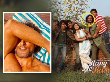 The actor who became popular from 'Rang De Basanti', whose film career was a flop, is now seen! | 'रंग दे बसंती'मधून लोकप्रिय झाला होता हा अभिनेता, फ्लॉप ठरले फिल्मी करिअर, आता दिसतो असा!