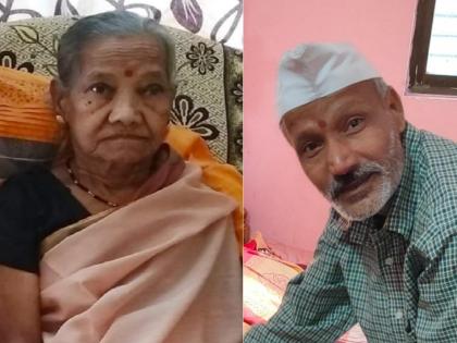 Two hits on the family in one day; Death of mother and child after some time interval | कुटुंबावर एकाच दिवशी दोन आघात; आई अन् मुलाचा काही वेळाच्या अंतराने मृत्यू