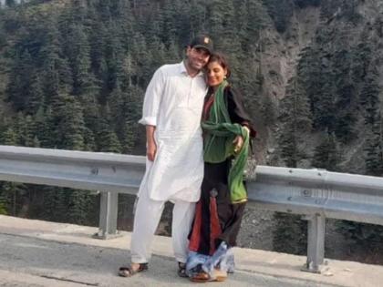 anju health deteriorated in pakista father said she died for me will never meet | "ती माझ्यासाठी मेलीय..."; प्रियकरासाठी पाकिस्तानात गेलेल्या अंजूच्या वडिलांनी स्पष्टच सांगितलं