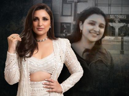 Parineeti chopra Birthday know about the actress known facts | परिणीती चोप्रा इन्वेस्टमेंट मॅनेजर म्हणून करायची काम, मंदीमुळे नोकरी गेली अन्....