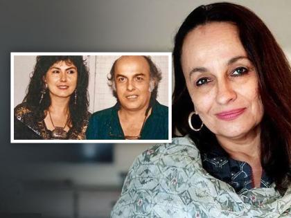 Soni razdan was in love with married man mahesh bhatt know interesting facts about her on 66th birthday | "माझ्यापासून दूर राहा", विवाहित महेश भट यांच्या प्रेमात पडलेल्या सोनी राजदान, दिग्दर्शकाने दिलेली ताकीद, पण...