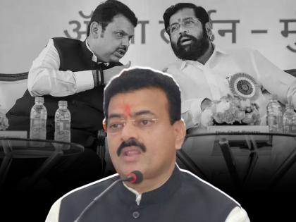 'Reservation will be available only when Fadnavis takes it to heart, no matter how many oaths the Chief Minister takes...'; Bhaskar Jadhav spoke directly | 'फडणवीसांनी मनावर घेतल्यावरच आरक्षण मिळणार, मुख्यमंत्र्यांनी कितीही शपथा...'; भास्कर जाधव थेटच बोलले