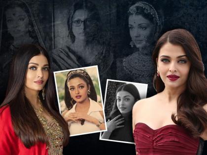 Aishwarya rai bachchan birthday bollywood actress career films education lifestyle unknown facts | अभिनेत्री असण्यासोबतच बिझनेस वुमन आहे ऐश्वर्या राय, कोट्यवधीच्या संपत्तीची मालकीण