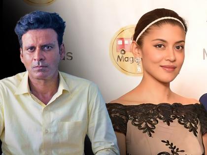 manoj-bajpayee-reveals-wife-shabana-thought-the-family-man-was-a-serial | 'करिअर बर्बाद करायचंय का?' पत्नीचा सल्ला ऐकला असता तर मनोज बाजपेयी नसता 'फॅमिली मॅन'चा चेहरा