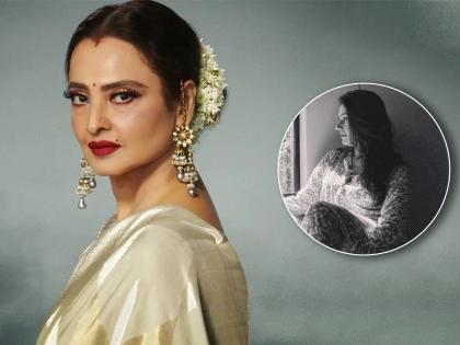 When rekha slapped aarti chabria on the set of lajja due to this reason | जेव्हा लज्जा सिनेमाच्या सेटवर रेखा यांनी अभिनेत्रीच्या लगावली होती कानशिलात, अन् मग...