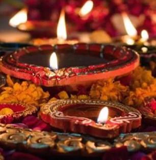 Diya decoration ideas, how to decorate diya for Diwali