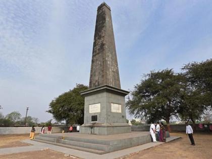 Shauryadin at Koregaon Bhima is two days this year | कोरेगाव भीमा येथील शौर्यदिन यंदा दोन दिवस