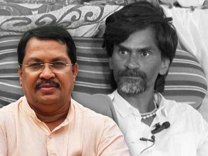 Big loss of Maratha youth due to Jarangs, reservation for the good of political people; Vijay Vaddetiwar's allegation | 'जरांगेंमुळे मराठा तरुणांचं नुकसान, राजकीय लोकांच्या भल्यासाठी आरक्षण; विजय वड्डेटीवार यांचा आरोप