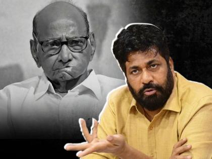 A letter from Sharad Pawar, and 52 caste obits; Bachu Kadu told directly | शरद पवारांचे एक पत्र, अन् ५२ जाती ओबीसीत; बच्चू कडूंनी थेटच सांगितलं