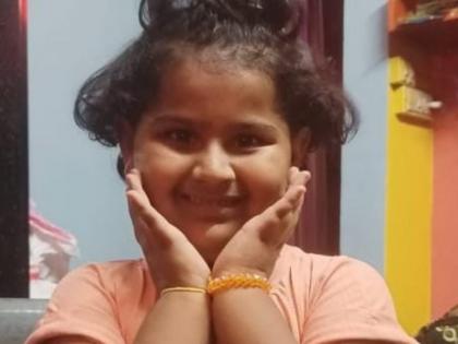 6-year-old girl dies while being treated for dengue | ६ वर्षीय मुलीचा डेंग्यूवर उपचार घेताना मृत्यू