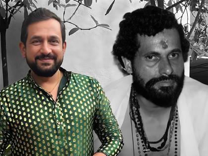 marathi actor prasad oak share special post about dharmaveer anand dighe on bhaubij | "...प्रत्येक बहिणीच्या पाठिशी आनंद दिघेंसारखा भाऊ असावा", प्रसाद ओकची पोस्ट चर्चेत