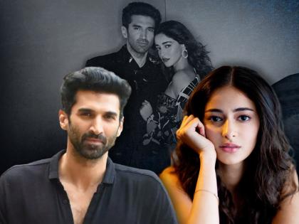 Aditya roy kapur dating 13 year younger ananya panday actor dated 8 girls before from shraddha kapoor to sonakshi sinha full list | अफेअरच्या चर्चा, ८ वेळा ब्रेकअप अन्...; आता १३ वर्षांनी लहान अभिनेत्रीला डेट करतोय आदित्य रॉय कपूर