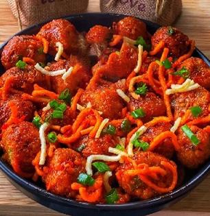 फोडणीचा भात कशाला, उरलेल्या भाताचे करा क्रिस्पी मंचुरियन, चव अशी की लोकं आवडीने खातील