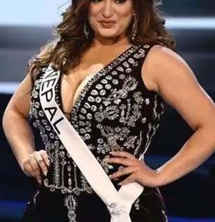 वाढत्या वजनामुळे करणार होती आत्महत्या, आज ठरली पहिली प्लस साईज मिस युनिव्हर्स, पाहा तिचा जिद्दीचा प्रवास