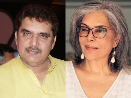 bollwyood-actor-raza-murad-convinced-by-cousin-sister-zeenat-aman-rape-scene-with-her | खऱ्या आयुष्यात झीनत अमान आहे रजा मुराद यांची बहीण; सिनेमात दिला होता या भावंडांनी रेप सीन