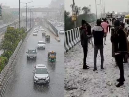 gujarat heavy rainfall 20 people killed due to lightning strikes imd alert amit shah tweet | भीषण! गुजरातमध्ये पावसाचा हाहाकार; वीज पडून 20 जणांचा मृत्यू, पिकांचं मोठं नुकसान