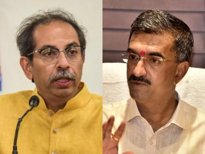 Minister Shambhuraj Desai criticized former Chief Minister Uddhav Thackeray | सहन होत नाही, सांगताही येत नाही अशी ठाकरेंची अवस्था; शंभूराज देसाईंचा पलटवार