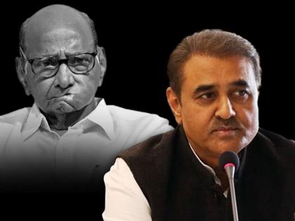 Will write a book in the future make my case get a lot of material says Praful Patel | भविष्यात पुस्तक लिहिणार, खूप मटेरियल मिळेल; प्रफुल्ल पटेल यांचे सुतोवाच