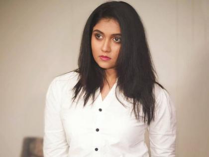 marathi-actress-rinku rajguru-shared-terrifies-experience-of-her-fan | 'रिंकू माझी पूर्वजन्माची बायको'; तरुणाने दावा करत केली होती विचित्र मागणी, म्हणाला, 'या जन्मात..'