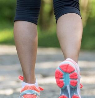 Avoid these 5 mistakes while walking