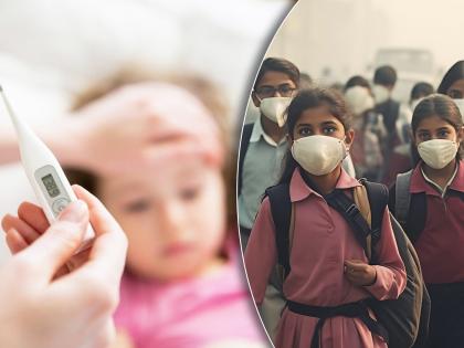 चीनच्या रहस्यमयी आजाराची भारतात एन्ट्री; एम्समध्ये 7 मायक्रोप्लाझ्मा न्यूमोनिया पॉझिटिव्ह