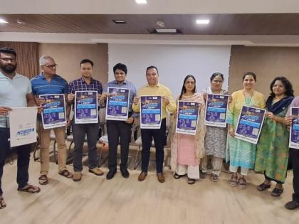 3 thousand 500 runners from all over the country will run in iMethon 4 in Kalyan! | कल्याणातील आयमेथॉन ४ मध्ये धावणार देशभरातील ३ हजार ५०० धावपटू!