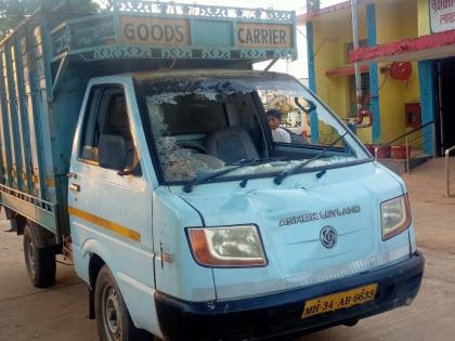 Accidental death of an old man crossing the road on a bicycle, the incident happened near Lakhandur Panchayat Samiti | सायकलने रस्ता ओलांडत असलेल्या वृद्धाचा अपघाती मृत्यू, लाखांदूर पंचायत समितीजवळ घडली घटना