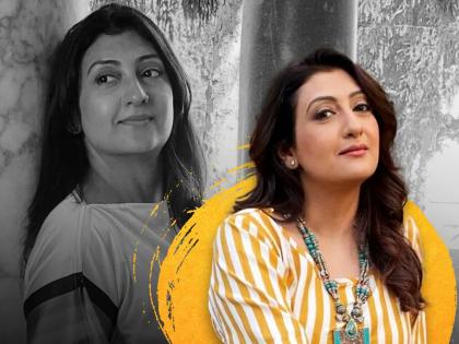 Juhi parmar birthday suffered from thyroid gain 17kg lesser known facts of kumkum fame actress | या आजारामुळे बदललेला जुही परमारचा चेहरा, अभिनेत्रीला ओळखंणही झालेलं कठीण