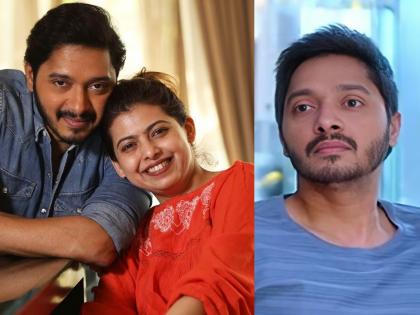 Shreyas talpade wife dipti talpade gave updates about his health and condition | Shreyas Talpade Health Update: श्रेयसची पत्नी दीप्ती तळपदेने दिली त्याच्या तब्येतीची अपडेट, म्हणाली, "त्याची प्रकृती आता स्थिर"