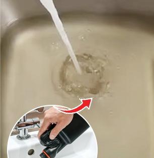 किचन सिंक तुंबते? घरभर दुर्गंधी? चमचाभर बेकिंग सोड्याचे ३ उपाय, सिंक तुंबणार नाही