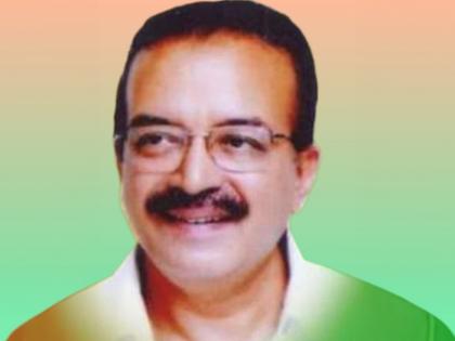 Former MP Pratapada Sonawane passed away | धुळे लोकसभा मतदार संघाचे माजी खासदार प्रतापदादा सोनवणे यांचे निधन