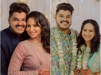 Swanandi Tikekar and Ashish Kulkarni's wedding date revealed | लगीन घाई...! स्वानंदी टिकेकर आणि आशिष कुलकर्णीच्या लग्नाची तारीख आली समोर