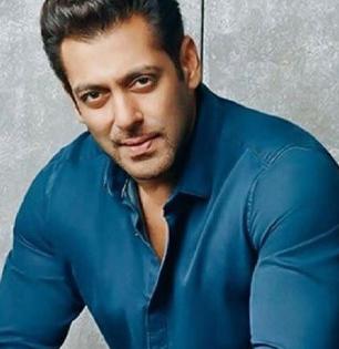 At 58 here's the diet Salman Khan follows to stay fit