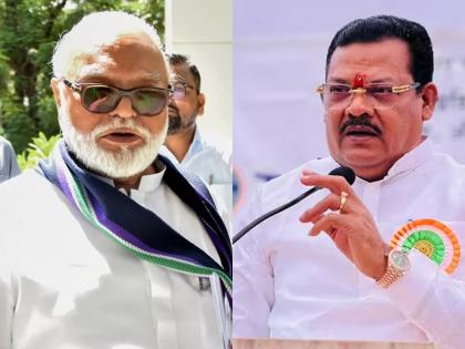 Don't make statements about sharing seats publicly, otherwise it won't take long for division to happen Sanjay Shirsat's warning to Bhujbal | जागावाटपाची विधानं जाहीरपणे नको, अन्यथा फूट पडायला वेळ लागणार नाही; संजय शिरसाट यांचा भुजबळांना इशारा