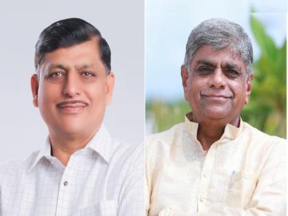 Rajkishor Modi, Vishnupant Solanke elected unopposed as directors of State Cotton Marketing Federation | कापूस पणनमहासंघाच्या संचालकपदी राजकिशोर मोदी, विष्णुपंत सोळंके यांची बिनविरोध निवड