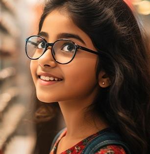 Top Five Best Foods To Improve Your Child's Eyesight