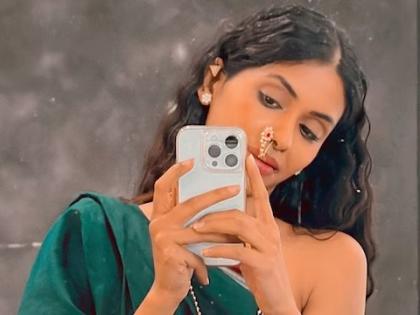 bollywood actor anjali patil tricked of 5 lakh 79 thousand by scammer posing as mumbai cop cyber fraud report | "तुमच्या पार्सलमध्ये ड्रग्ज आहेत..."; अभिनेत्रीसोबत सायबर फ्रॉड, 5.79 लाखांचा गंडा