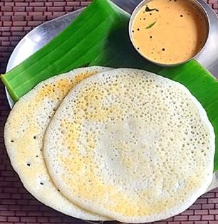 डाळ-तांदूळ न भिजवता करा स्पॉन्जी- जाळीदार डोसा; वाटीभर पोह्याचे होतील १० ते १५ डोसे, इन्स्टंट रेसिपी