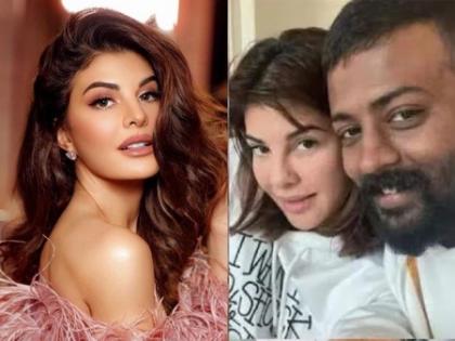 Sukesh Chandrasekhar again writes letter to Jacquline Fernandez shares | Sukesh Chandrasekhar : महाठग सुकेश चंद्रशेखरचा आणखी एक लेटर बॉम्ब; "जॅकलिन म्हणाली होती, I Love You"