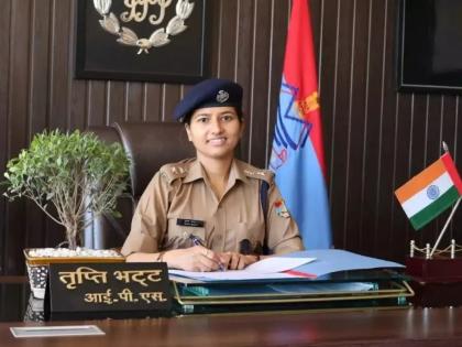 अब्दुल कलामांना भेटून प्रेरणा मिळाली, इस्रोची नोकरी नाकारली; पहिल्याच प्रयत्नात IPS झाली