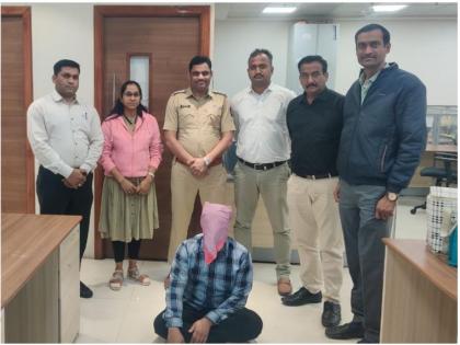 The 'mastermind' of the multi-crore fraud racket was arrested from Mumbai! | कोट्यवधीच्या फसवणूक रॅकेटमधील ‘मास्टरमाईंड’ला मुंबईतून अटक!