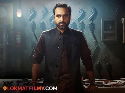 pankaj-tripathi-reveals-he-was-arrested-beaten-up-by-police-during-student-days-in-patna | 'पंकज त्रिपाठींना पोलिसांनी केली होती मारहाण'; कॉलेजमध्ये अभिनेत्यासोबत घडला होता किस्सा