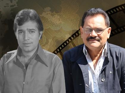 mushtaq-khan-reveal-about-rajesh-khanna-last-days-in-industry | 'इंडस्ट्रीने त्यांना एकटं पाडलं होतं'; राजेश खन्ना यांच्याविषयी मुश्ताक खान यांचं मोठं विधान