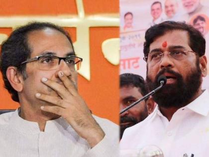 cm Eknath Shinde-led Shiv Sena moves Bombay HC against Maharashtra Speaker decision to not disqualify Uddhav Thackeray faction MLAs | मोठी घडामोड! आदित्य ठाकरेंसह त्या आमदारांना अपात्र का ठरवलं नाही? शिंदे गट मुंबई उच्च न्यायालयात