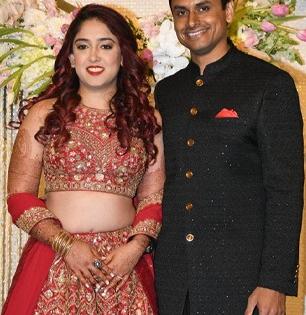 आयरा खानच्या भरजरी लेहेंग्यावर होते सुंदर कर्दाना वर्क, बघा एम्ब्रॉयडरीचा हा प्रकार कोणता