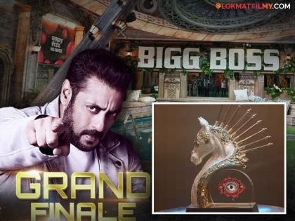 Bigg Boss 17 Winner To Receive THIS Gift Along With Cash Prize Munawar Faruqui Ankita Lokhande | 'बिग बॉस 17' ची ट्रॉफी जिंकणारा होईल मालामाल; ट्रॉफीसह मिळणार 'इतकी' रक्कम