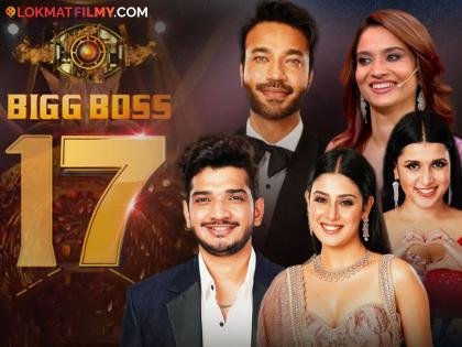 Bigg boss 17 is ankita lokhande out of ticket to finale and know Top 3 Finalists Name Prediction | 'बिग बॉस 17'मध्ये मोठा ट्विस्ट, अंकिता लोखंडेसह 'हे' स्पर्धक 'तिकिट टू फिनाले'मधून आऊट