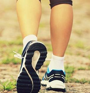 Walking Wonders: Morning vs Evening – The Ideal Time for Your Stride